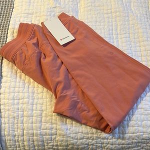 Lululemon Scuba jogger